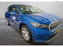 Skoda Enyaq iV 80 150KW / 82KWh Lounge / Navigatie / Pdc+Camera / 1/2 Leder / Carlpay-Android / Airco-ecc./ Xenon / Apk Nieuw