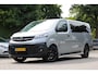 Opel Vivaro 2.0 CDTI L2H1 DC AUTOMAAT | 6 PERSOONS | LEDER | NAVI | 360 CAMERA  | CLIMA | CRUISE | PARKEERSENSOREN | 17' LMV | DODE HOEK SENSOREN |