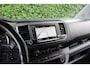 Opel Vivaro 2.0 CDTI L2H1 DC AUTOMAAT | 6 PERSOONS | LEDER | NAVI | 360 CAMERA  | CLIMA | CRUISE | PARKEERSENSOREN | 17' LMV | DODE HOEK SENSOREN |