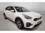 Kia Niro 1.6 GDi Hybrid ExecutiveLine / Schuifdak / Trekhaak / Navigatie / Airco-ecc./ 1/2Leder / Radio multimedia / Apk 10-2027