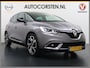Renault Scenic 1.3TCe 141PK 3D-Navi Camera Lmv 20" Bose®-Sound Trekhaak Ecc Cruise Control Pdc Apple Carplay/Android Keyless Stoelverwarming+Massage Multi-Sense Led Regen-Lichtsensor Parkeer assistent Zeer complete Scenic, vanaf 2020 door ons onderhouden!
