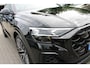 Audi Q8 60 S COMPETITION | FACELIFT! | FULL OPTION! | PANODAK | 360 CAMERA | LUCHTVERING | MEMORY SEATS + MASSAGE FUNCTIE | STOELVERWARMING & VENTILATIE | BLIS | ADAPTIVE CRUISE | LUXE LEDER | EL. TREKHAAK | PRACHTIGE STAAT!