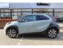 Toyota Aygo X 1.0 VVT-i MT Pulse Bi-tone | Rijklaar | Apple/Android | Camera | Clima | Adap.cruise | NL-auto