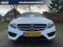 Mercedes-Benz C-klasse 180 AMG Sport Edition Aut. | AMG-Pakket | Full Led | Historie | NAP | Sportstoelen | 19 Inch AMG | Stoelver