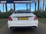 Mercedes-Benz C-klasse 180 AMG Sport Edition Aut. | AMG-Pakket | Full Led | Historie | NAP | Sportstoelen | 19 Inch AMG | Stoelver