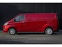 Ford Transit Custom 340 2.0 TDCI L2H1 Limited 170pk Automaat | Dealer o.h. | Adaptieve cruise | Bijrijdersbank | Trekhaak | Stoelverwarming | Parkeercamera