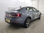 Polestar 2 Long Range Dual Motor 408pk 90,7% SoH [ PILOT PLUS+PANO+STOEL/STUURWIELVERWARMING ]