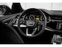 Audi Q8 60 TFSI e quattro Pro Line S Competition 462Pk | Trekhaak | Supersportstoelen incl. ventilatie & massage | 360 camera | Laser LED Koplampen