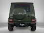 Mercedes-Benz G-klasse 580 met EQ-Technologie 116 kWh | AMG Line | SUPERIOR Line interieur | Warmtecomfortpakket | AMG sierelementen in carbon | Comfortpakket | Nightpakket | Treeplanken | MANUFAKTUR Schöckl designpakket |