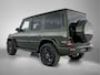 Mercedes-Benz G-klasse 580 met EQ-Technologie 116 kWh | AMG Line | SUPERIOR Line interieur | Warmtecomfortpakket | AMG sierelementen in carbon | Comfortpakket | Nightpakket | Treeplanken | MANUFAKTUR Schöckl designpakket |