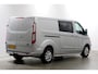 Ford Transit Custom 2.0 TDCI 130pk L2H1 Limited D.C. Airco/Navi/LED 09-2022