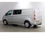 Ford Transit Custom 2.0 TDCI 130pk L2H1 Limited D.C. Airco/Navi/LED 09-2022