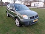 Ford Fusion met nieuwe a p k