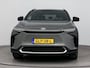 Toyota BZ4X Premium 71 kWh | Trekhaak | Warmtepomp | Matrix LED | 360 camera | Leder | JBL | Navigatie | 20 inch | Stoelverwarming/-ventilatie | Dodehoek detectie