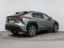 Toyota BZ4X Premium 71 kWh | Trekhaak | Warmtepomp | Matrix LED | 360 camera | Leder | JBL | Navigatie | 20 inch | Stoelverwarming/-ventilatie | Dodehoek detectie