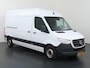 Mercedes-Benz Sprinter 314 CDI | Aut. | L2 H2 | Lederen Bekleding | 2-zits | Parkeercamera | Airco | Cruise Control |