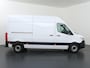 Mercedes-Benz Sprinter 314 CDI | Aut. | L2 H2 | Lederen Bekleding | 2-zits | Parkeercamera | Airco | Cruise Control |