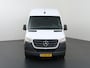 Mercedes-Benz Sprinter 314 CDI | Aut. | L2 H2 | Lederen Bekleding | 2-zits | Parkeercamera | Airco | Cruise Control |