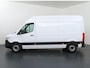 Mercedes-Benz Sprinter 314 CDI | Aut. | L2 H2 | Lederen Bekleding | 2-zits | Parkeercamera | Airco | Cruise Control |