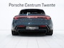 Porsche Taycan Sport Turismo Black Edition