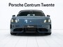 Porsche Taycan Sport Turismo Black Edition