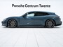 Porsche Taycan Sport Turismo Black Edition