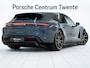 Porsche Taycan Sport Turismo Black Edition