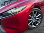 Mazda 3 2.0 e-SkyActiv-G M Hybrid 122 Comfort | Met o.a. climate control, stoel- en stuurwielverwarming, cruise, camera en CarPlay