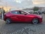 Mazda 3 2.0 e-SkyActiv-G M Hybrid 122 Comfort | Met o.a. climate control, stoel- en stuurwielverwarming, cruise, camera en CarPlay