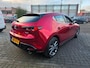 Mazda 3 2.0 e-SkyActiv-G M Hybrid 122 Comfort | Met o.a. climate control, stoel- en stuurwielverwarming, cruise, camera en CarPlay