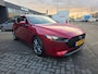 Mazda 3 2.0 e-SkyActiv-G M Hybrid 122 Comfort | Met o.a. climate control, stoel- en stuurwielverwarming, cruise, camera en CarPlay