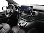 Mercedes-Benz V-klasse 300d 4-MATIC | L2 Lang | AMG | Dubbele Cabine | Distronic Plus | Burmester | Stoelverwarming | Lederen Bekleding | 5-zits | 2500 KG Trekhaak | Parkeercamera | AMG