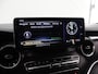 Mercedes-Benz V-klasse 300d 4-MATIC | L2 Lang | AMG | Dubbele Cabine | Distronic Plus | Burmester | Stoelverwarming | Lederen Bekleding | 5-zits | 2500 KG Trekhaak | Parkeercamera | AMG