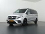 Mercedes-Benz V-klasse 300d 4-MATIC | L2 Lang | AMG | Dubbele Cabine | Distronic Plus | Burmester | Stoelverwarming | Lederen Bekleding | 5-zits | 2500 KG Trekhaak | Parkeercamera | AMG
