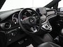Mercedes-Benz V-klasse 300d 4-MATIC | L2 Lang | AMG | Dubbele Cabine | Distronic Plus | Burmester | Stoelverwarming | Lederen Bekleding | 5-zits | 2500 KG Trekhaak | Parkeercamera | AMG