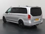Mercedes-Benz V-klasse 300d 4-MATIC | L2 Lang | AMG | Dubbele Cabine | Distronic Plus | Burmester | Stoelverwarming | Lederen Bekleding | 5-zits | 2500 KG Trekhaak | Parkeercamera | AMG
