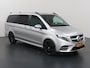 Mercedes-Benz V-klasse 300d 4-MATIC | L2 Lang | AMG | Dubbele Cabine | Distronic Plus | Burmester | Stoelverwarming | Lederen Bekleding | 5-zits | 2500 KG Trekhaak | Parkeercamera | AMG
