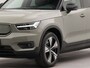 Volvo XC40 Recharge P8 AWD R-Design | Wifi | Elcctr. schuif panorama dak Electr. bedienbare voorstoelen | Apple Carplay | Bluetooth | Stoelverwarming | Achteruitrij camera -parkeerassist achter | Cruise control | Verwarmd stu