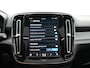 Volvo XC40 Recharge P8 AWD R-Design | Wifi | Elcctr. schuif panorama dak Electr. bedienbare voorstoelen | Apple Carplay | Bluetooth | Stoelverwarming | Achteruitrij camera -parkeerassist achter | Cruise control | Verwarmd stu