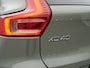 Volvo XC40 Recharge P8 AWD R-Design | Wifi | Elcctr. schuif panorama dak Electr. bedienbare voorstoelen | Apple Carplay | Bluetooth | Stoelverwarming | Achteruitrij camera -parkeerassist achter | Cruise control | Verwarmd stu