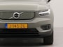 Volvo XC40 Recharge P8 AWD R-Design | Wifi | Elcctr. schuif panorama dak Electr. bedienbare voorstoelen | Apple Carplay | Bluetooth | Stoelverwarming | Achteruitrij camera -parkeerassist achter | Cruise control | Verwarmd stu