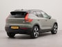 Volvo XC40 Recharge P8 AWD R-Design | Wifi | Elcctr. schuif panorama dak Electr. bedienbare voorstoelen | Apple Carplay | Bluetooth | Stoelverwarming | Achteruitrij camera -parkeerassist achter | Cruise control | Verwarmd stu