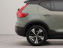 Volvo XC40 Recharge P8 AWD R-Design | Wifi | Elcctr. schuif panorama dak Electr. bedienbare voorstoelen | Apple Carplay | Bluetooth | Stoelverwarming | Achteruitrij camera -parkeerassist achter | Cruise control | Verwarmd stu