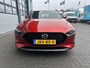 Mazda 3 Hatchback Skyactiv-G 122pk Aut. Cosmo, Leder, Trekhaak