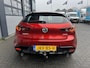 Mazda 3 Hatchback Skyactiv-G 122pk Aut. Cosmo, Leder, Trekhaak
