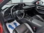 Mazda 3 Hatchback Skyactiv-G 122pk Aut. Cosmo, Leder, Trekhaak