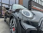 MINI John Cooper Works Mini Cabrio 2.0 JCW Pack F1 aut 231pk Blackline/Hk/Camera/Head up/vol