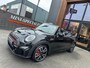 MINI John Cooper Works Mini Cabrio 2.0 JCW Pack F1 aut 231pk Blackline/Hk/Camera/Head up/vol
