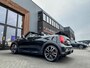 MINI John Cooper Works Mini Cabrio 2.0 JCW Pack F1 aut 231pk Blackline/Hk/Camera/Head up/vol