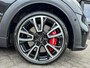 MINI John Cooper Works Mini Cabrio 2.0 JCW Pack F1 aut 231pk Blackline/Hk/Camera/Head up/vol